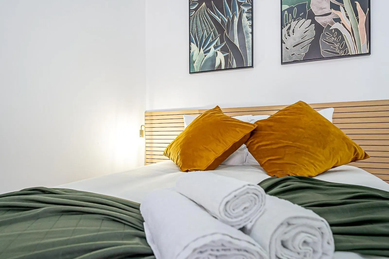 Affittacamere Hotel April Square By Lisbon With Sintra Amadora Portogallo