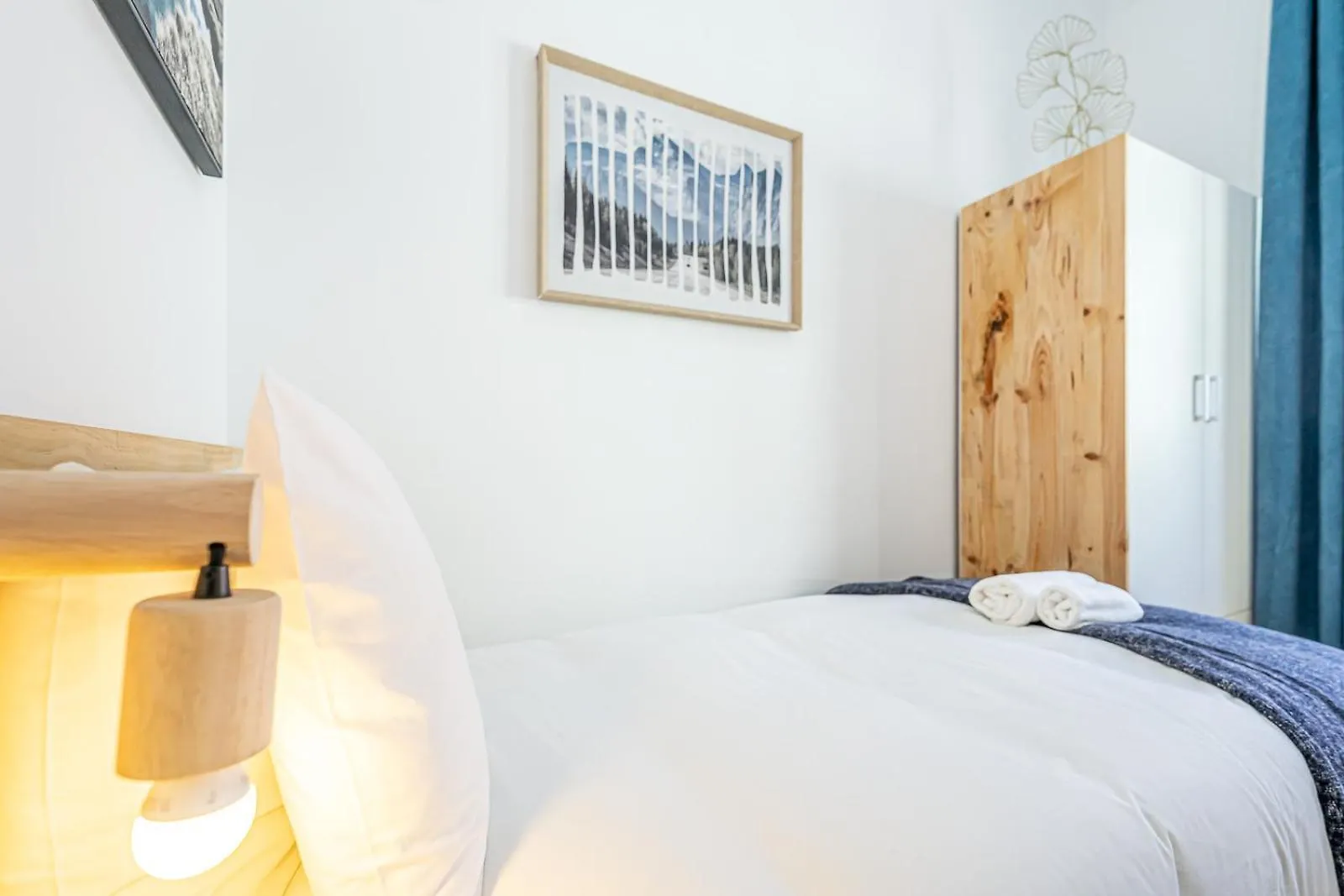 Hotel April Square By Lisbon With Sintra Amadora
