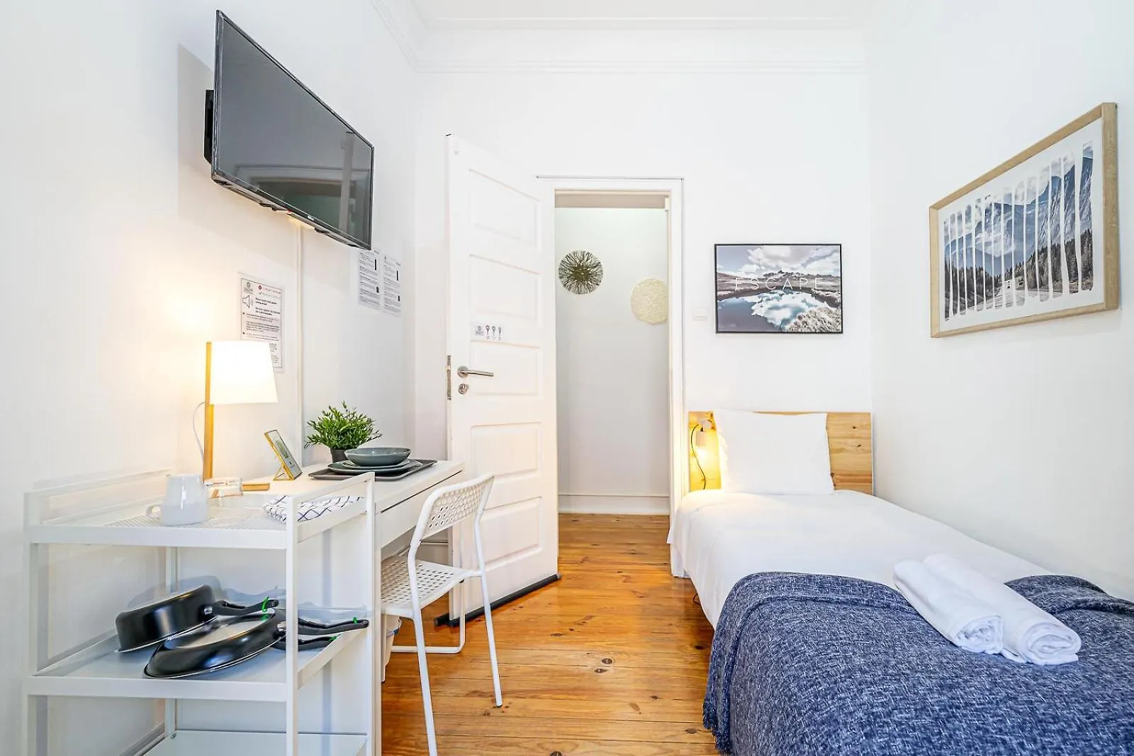 Hotel April Square By Lisbon With Sintra Amadora Portogallo