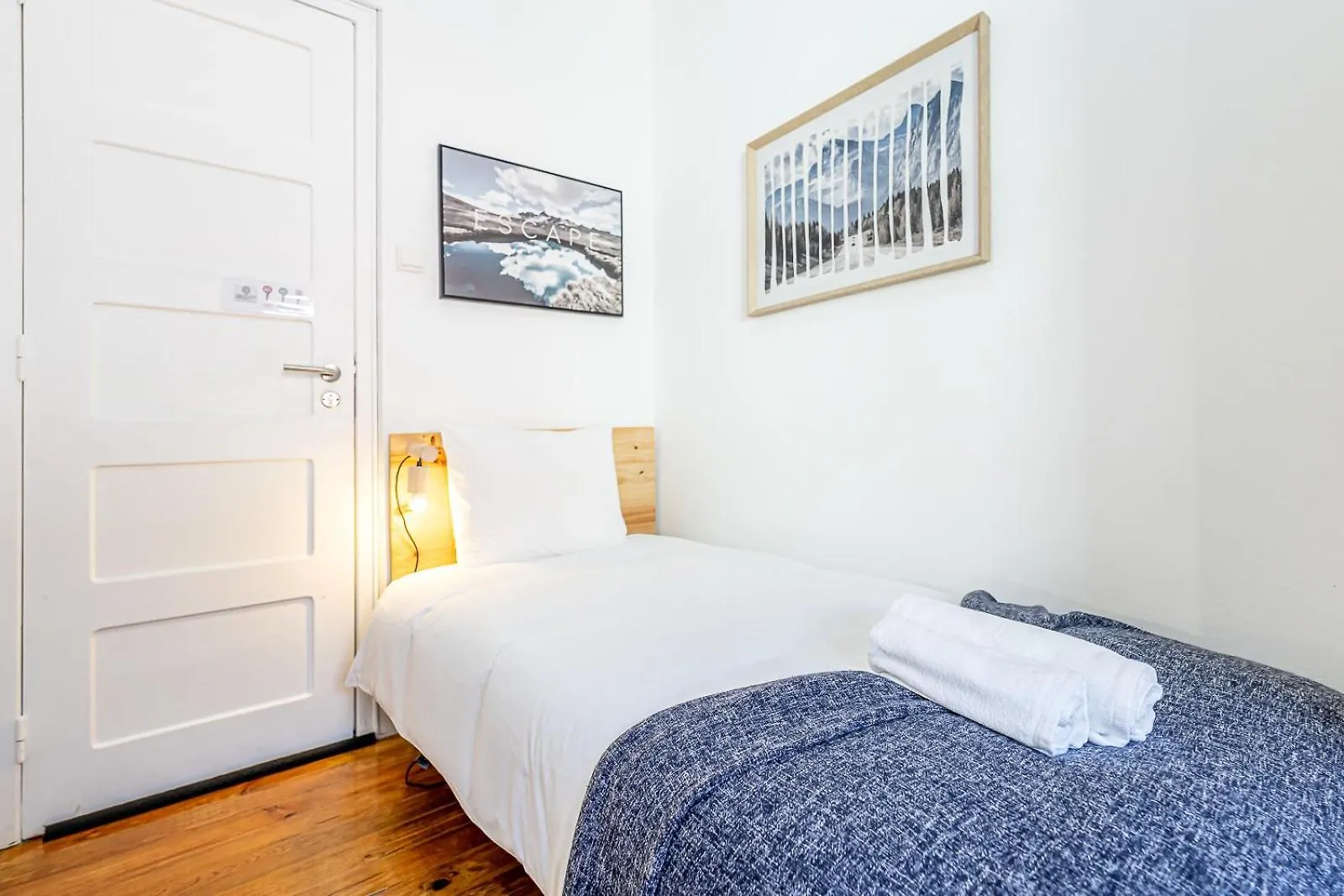Hotel April Square By Lisbon With Sintra Amadora Affittacamere