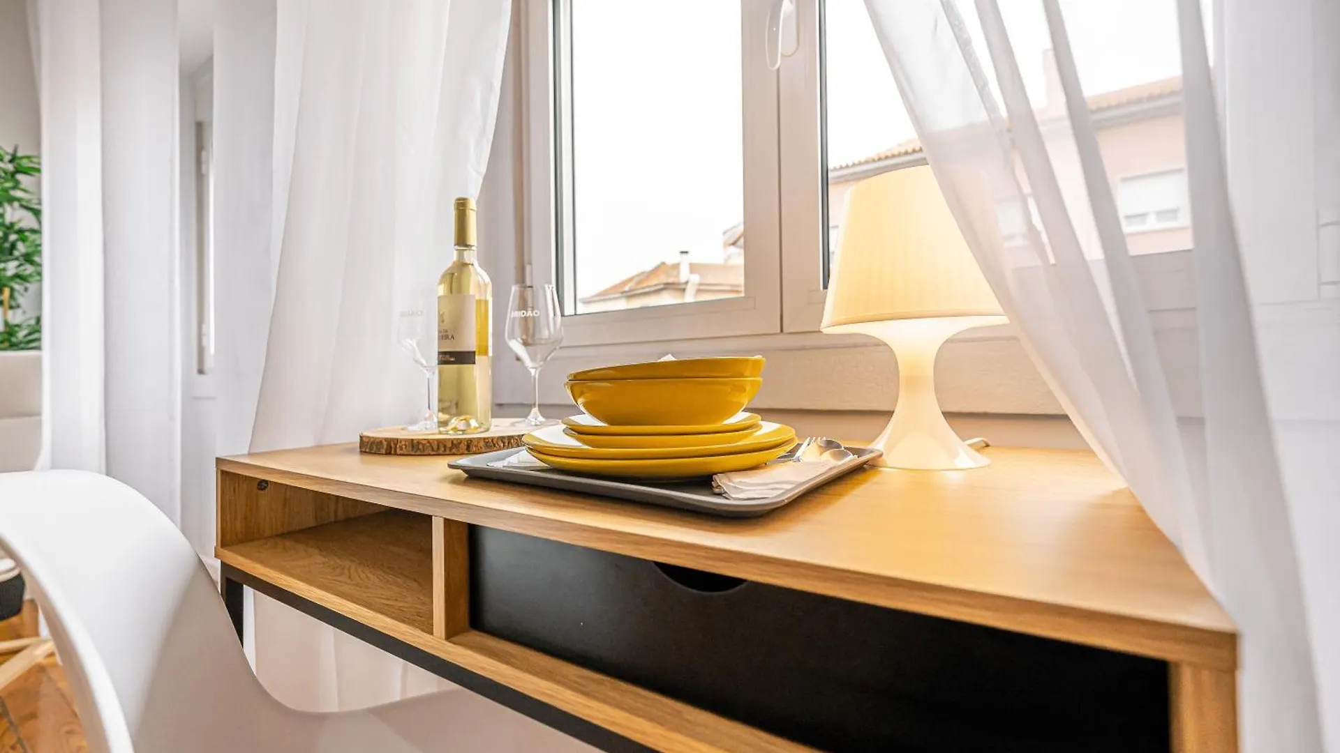Hotel April Square By Lisbon With Sintra Amadora Affittacamere