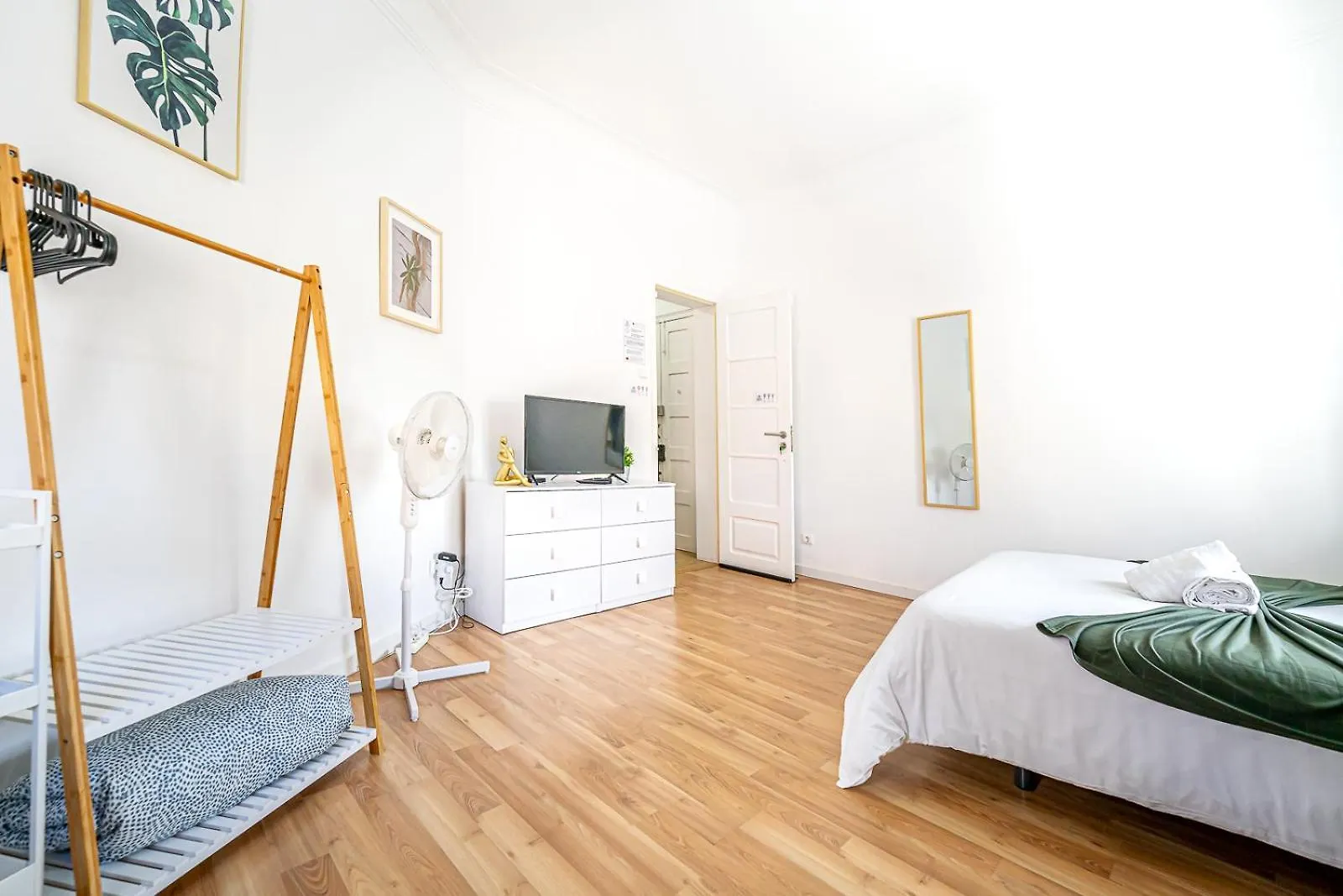 Hotel April Square By Lisbon With Sintra Amadora 0*,