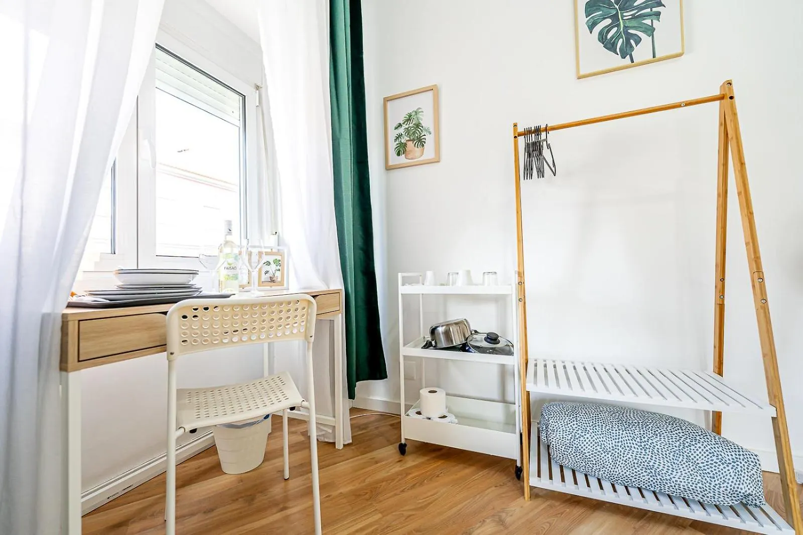 Hotel April Square By Lisbon With Sintra Amadora Affittacamere