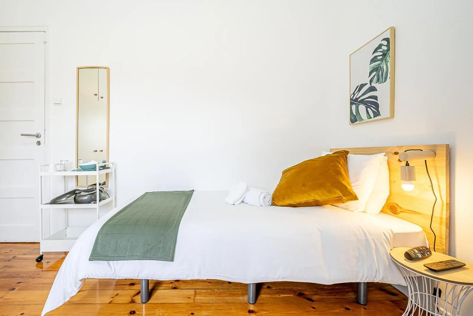 Hotel April Square By Lisbon With Sintra Amadora Portogallo