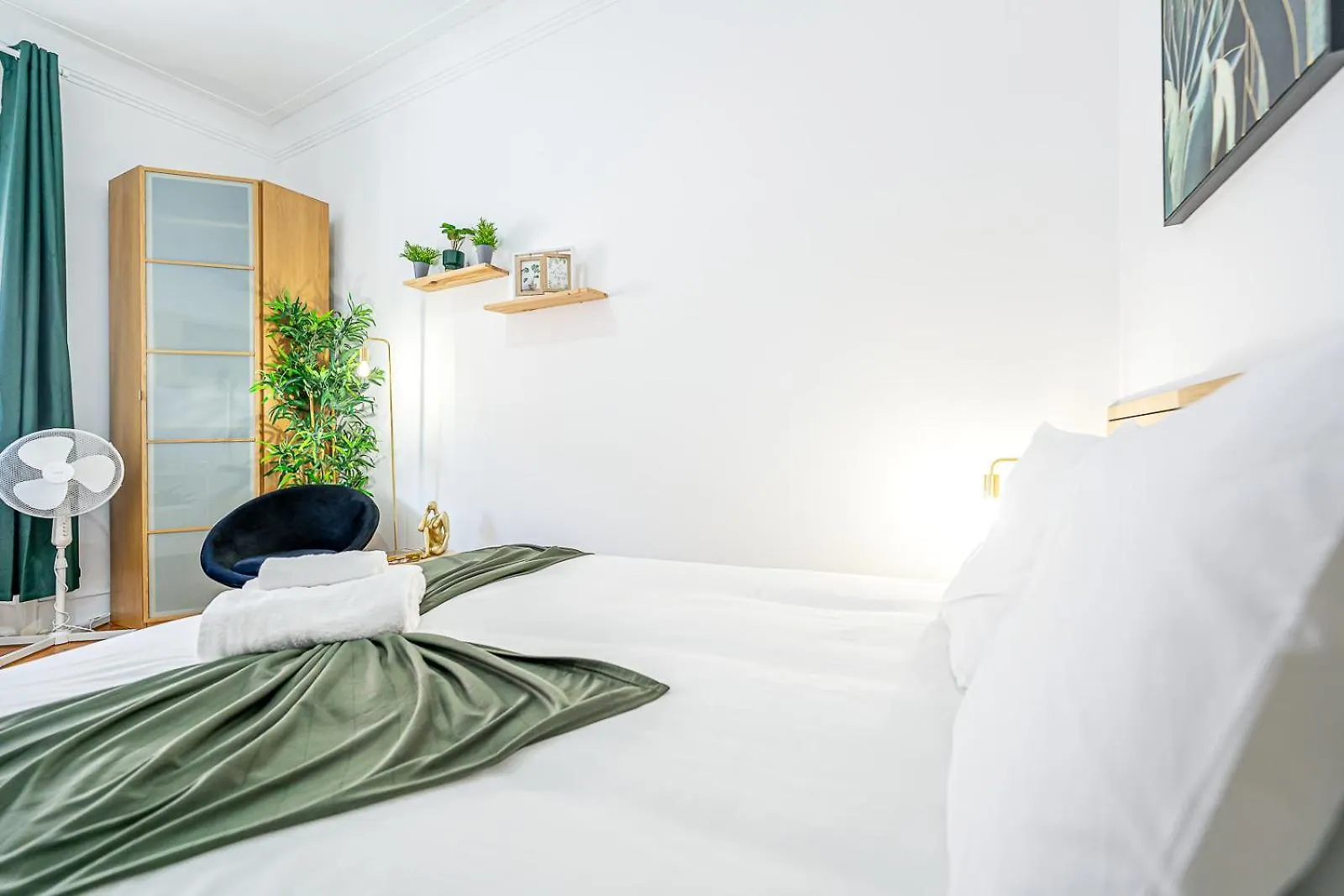 Hotel April Square By Lisbon With Sintra Amadora