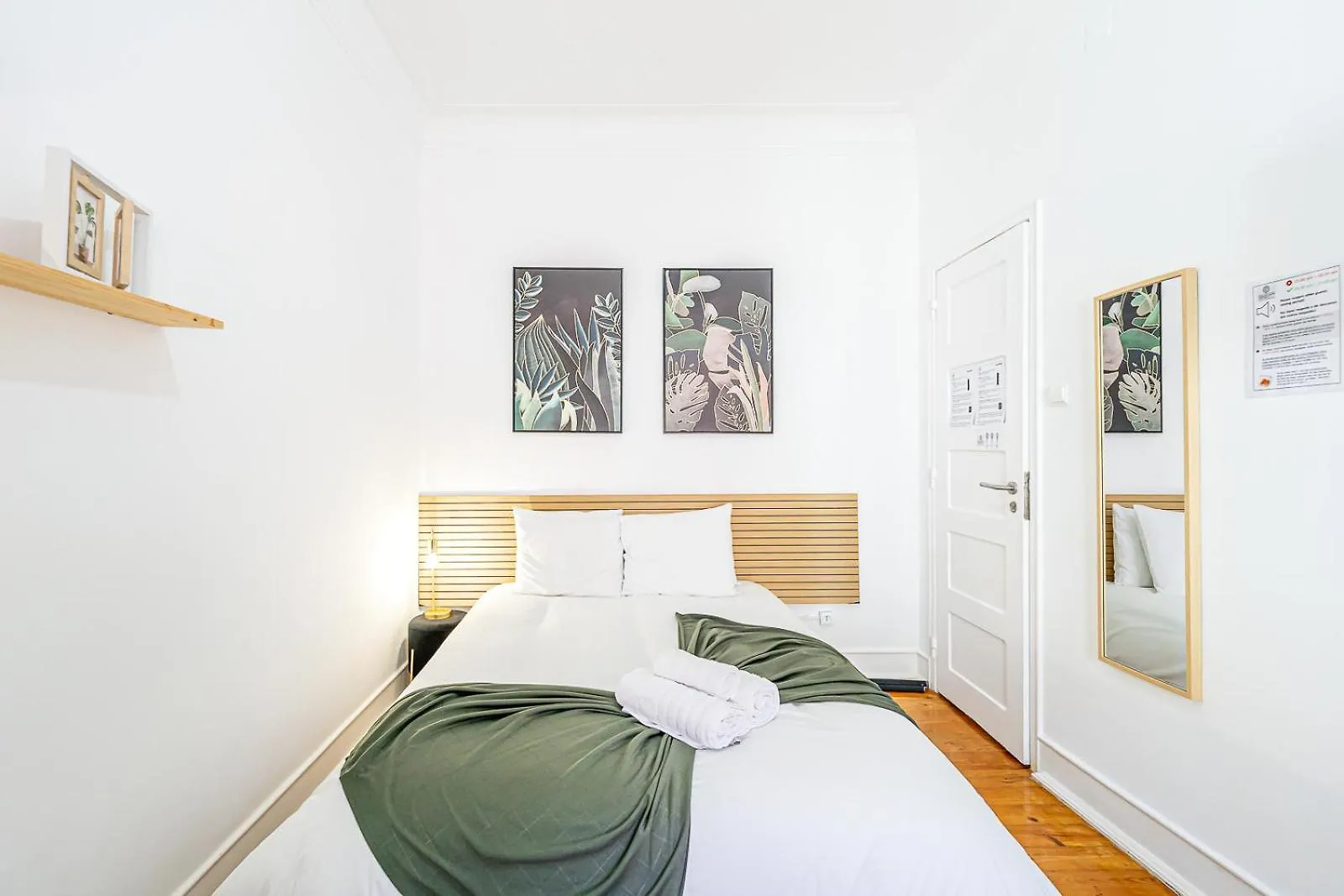 Hotel April Square By Lisbon With Sintra Amadora