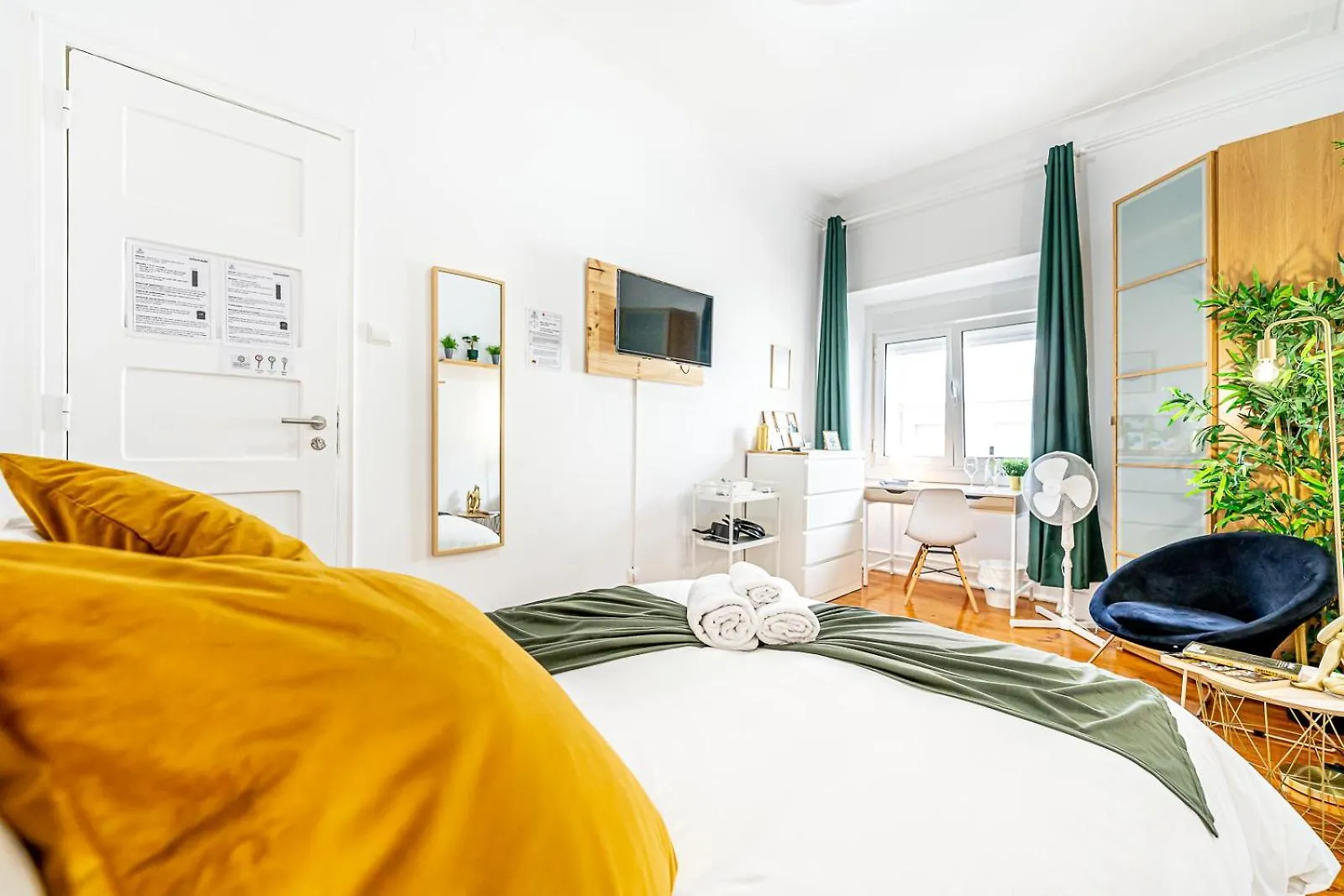 Hotel April Square By Lisbon With Sintra Amadora Portogallo