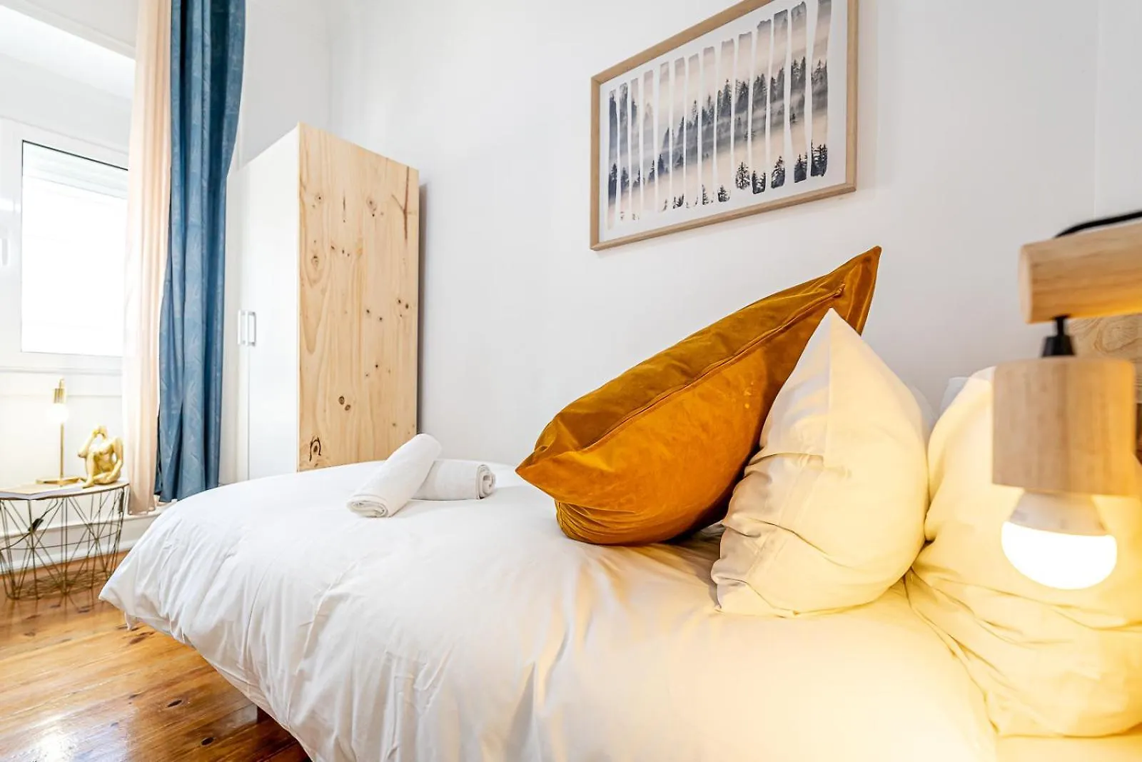 Hotel April Square By Lisbon With Sintra Amadora Affittacamere