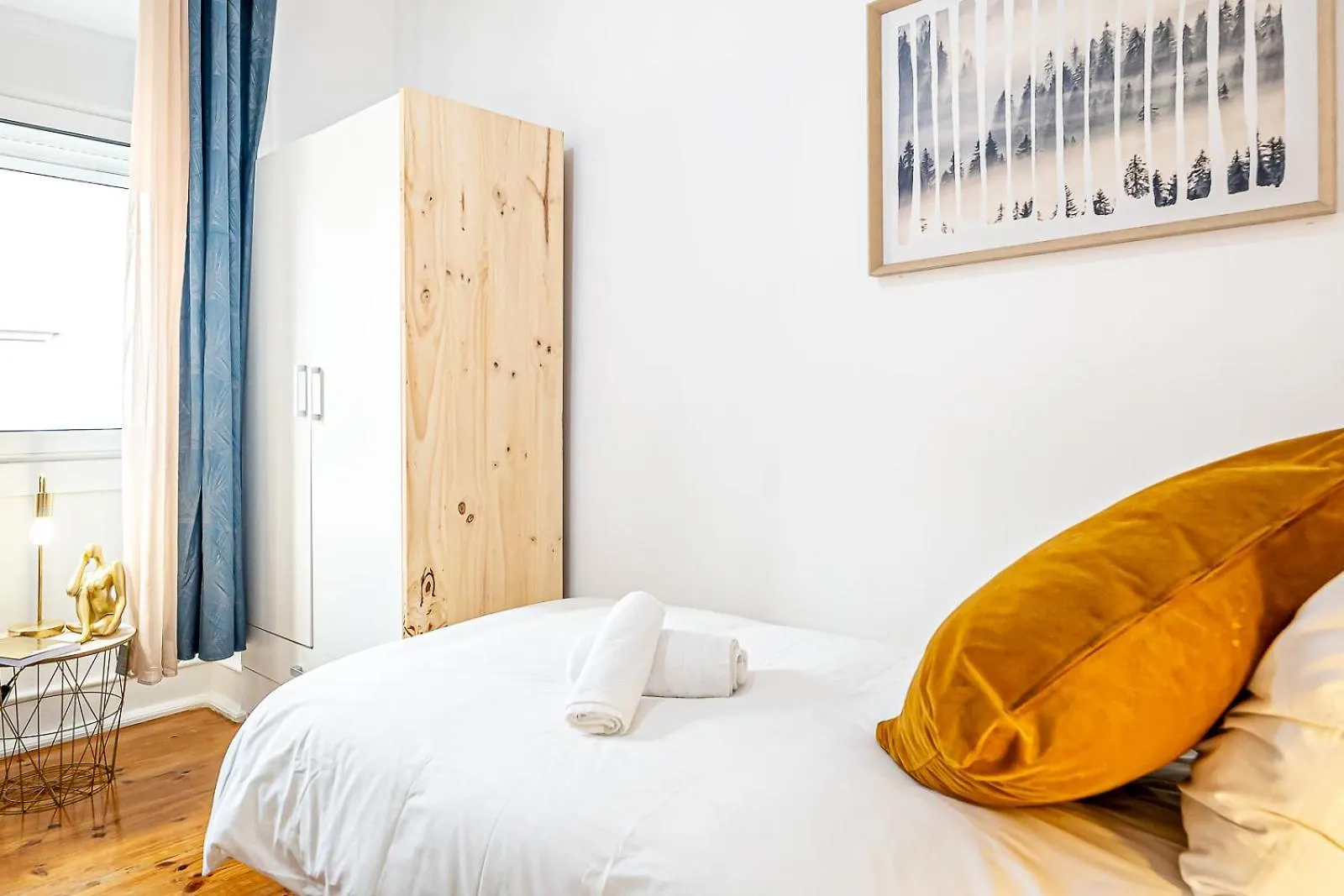 Hotel April Square By Lisbon With Sintra Amadora